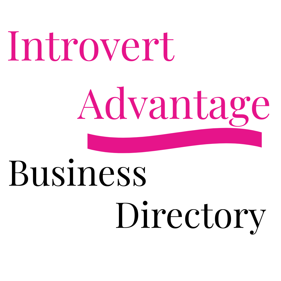 Introvert Advantage Business Directory
