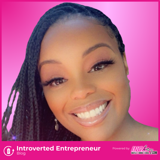  Picture of CEO Angela Marshall