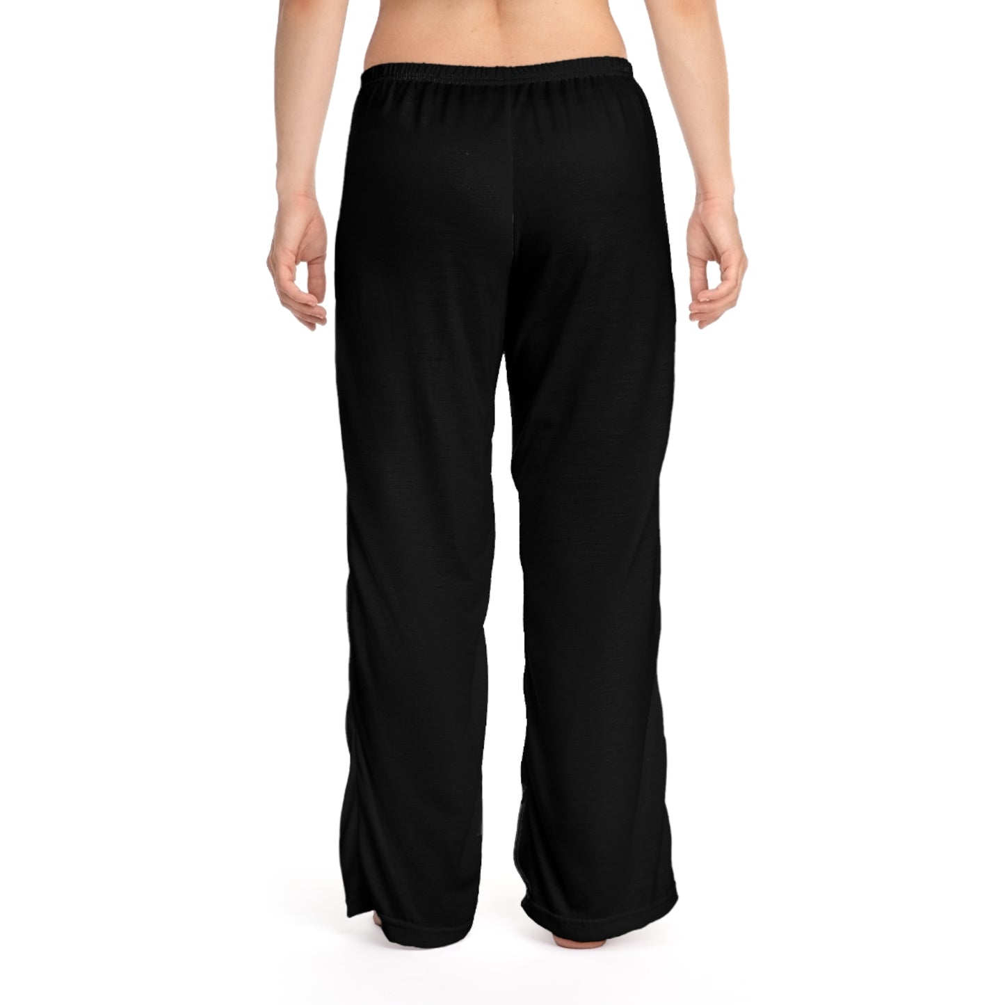 Ingafay Women's Pajama Pants (AOP)