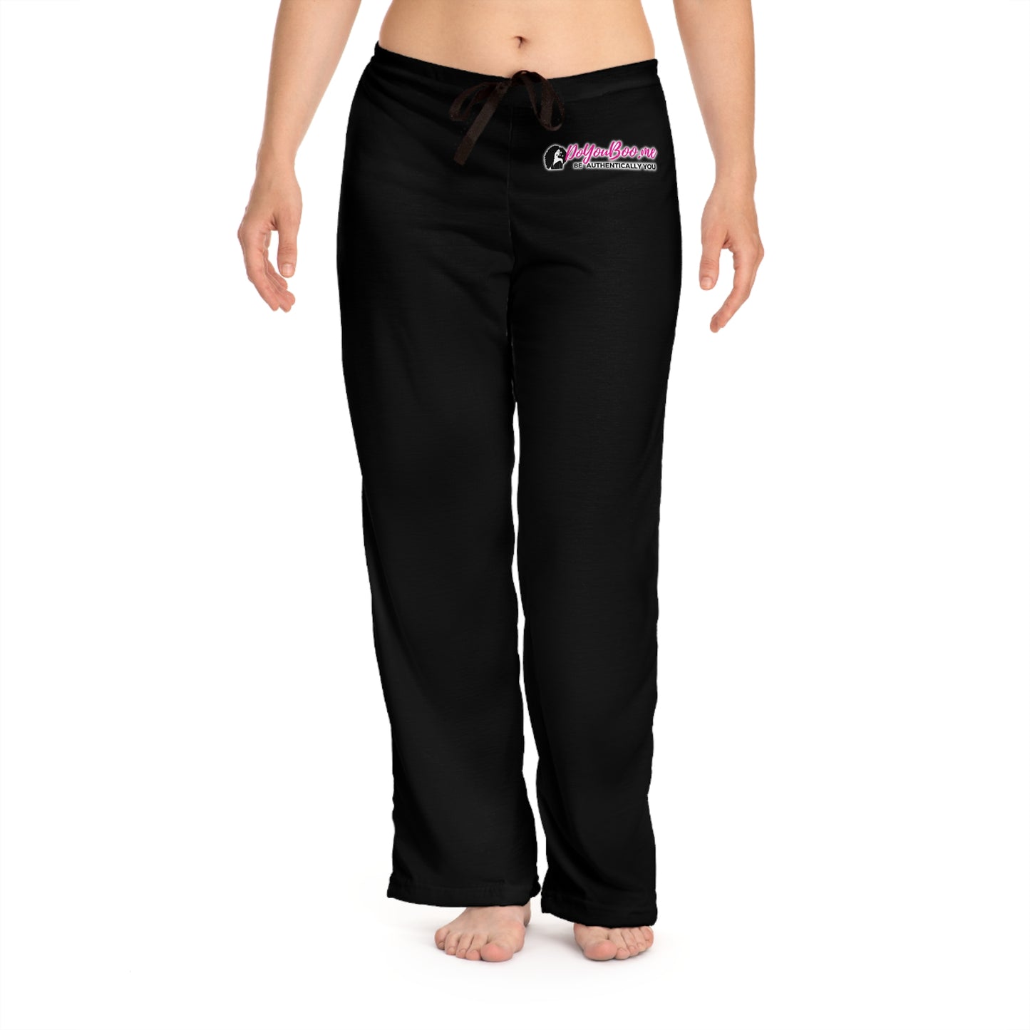 Ingafay Women's Pajama Pants (AOP)