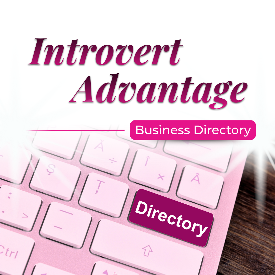 Introvert Advantage Business Directory Starter