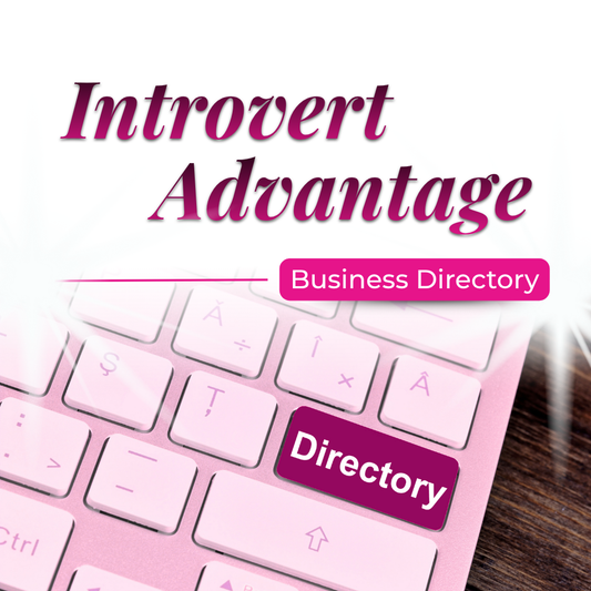 Introvert Advantage Business Directory Starter